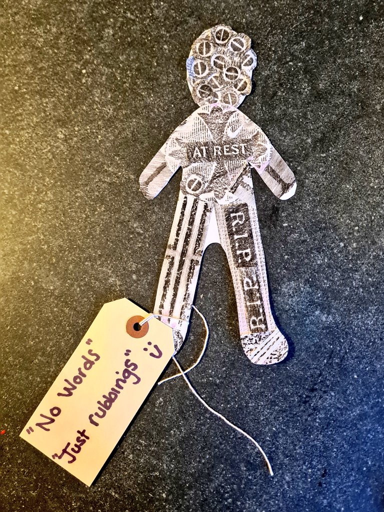 MakeTooting's tweet photo. What an incredible new group at @HomeCafeSW18 that started today for women. Feel immensely humbled and inspired.. the power of women, the power of the community. β€οΈ
Below some incredible outfits designed to reflect everyone's 'inner'. Reflecting heritage #threadsoftooting https://t.co/WOjRxosEzf