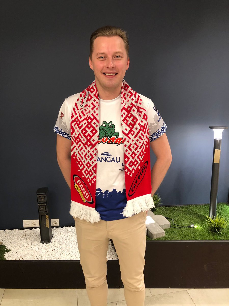 Kaspars Bernāts (@hater_222) on Twitter photo No titula izcīnīšanas <a href="/FBKLielvarde/">Lielvārde/Fatpipe</a> 20% esot mans ieguldījums, <a href="/KivisYO/">Kivis</a> neatļaus sameloties, kā vienīgā nopietnā komanda, kura viņam izteikusi piedāvājumu ir <a href="/SKFono/">Sporta Klubs Fono</a> No titula izcīnīšanas <a href="/FBKLielvarde/">Lielvārde/Fatpipe</a> 20% esot mans ieguldījums, <a href="/KivisYO/">Kivis</a> neatļaus sameloties, kā vienīgā nopietnā komanda, kura viņam izteikusi piedāvājumu ir <a href="/SKFono/">Sporta Klubs Fono</a>