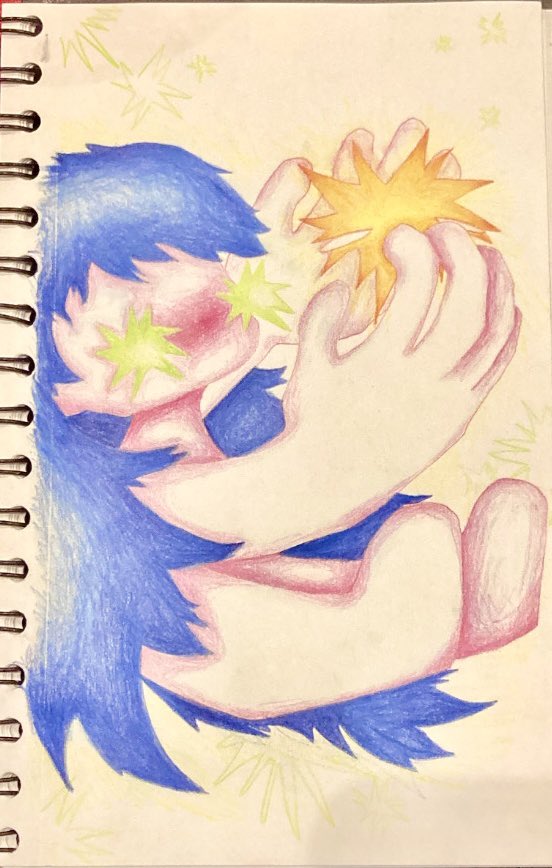 004oryon's tweet photo. 🌙⭐️ https://t.co/kkPjlpsCZ6