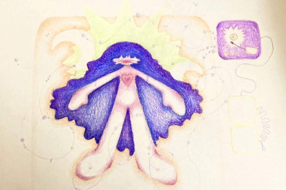 004oryon's tweet photo. 🌙⭐️ https://t.co/kkPjlpsCZ6