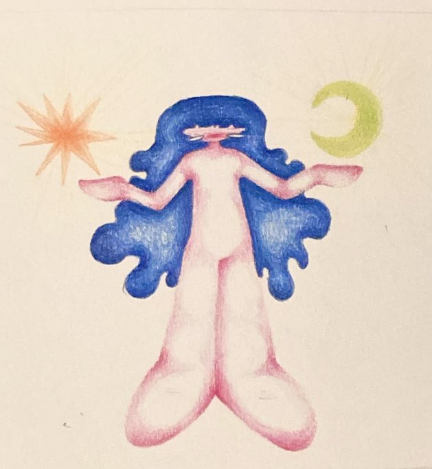 004oryon's tweet photo. 🌙⭐️ https://t.co/kkPjlpsCZ6