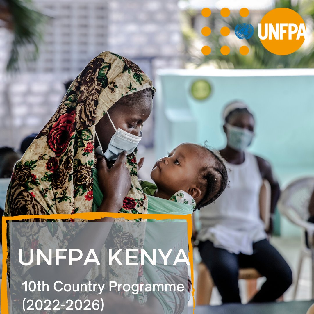 As young people @UNFPAKen, we commit to constantly advice the country office on various methodologies of enhancing youth participation in developing national policies, programs & activities in the area of SRHR, Gender, Population and Development
#1Vision3Zeros
#UNFPAYAPKe