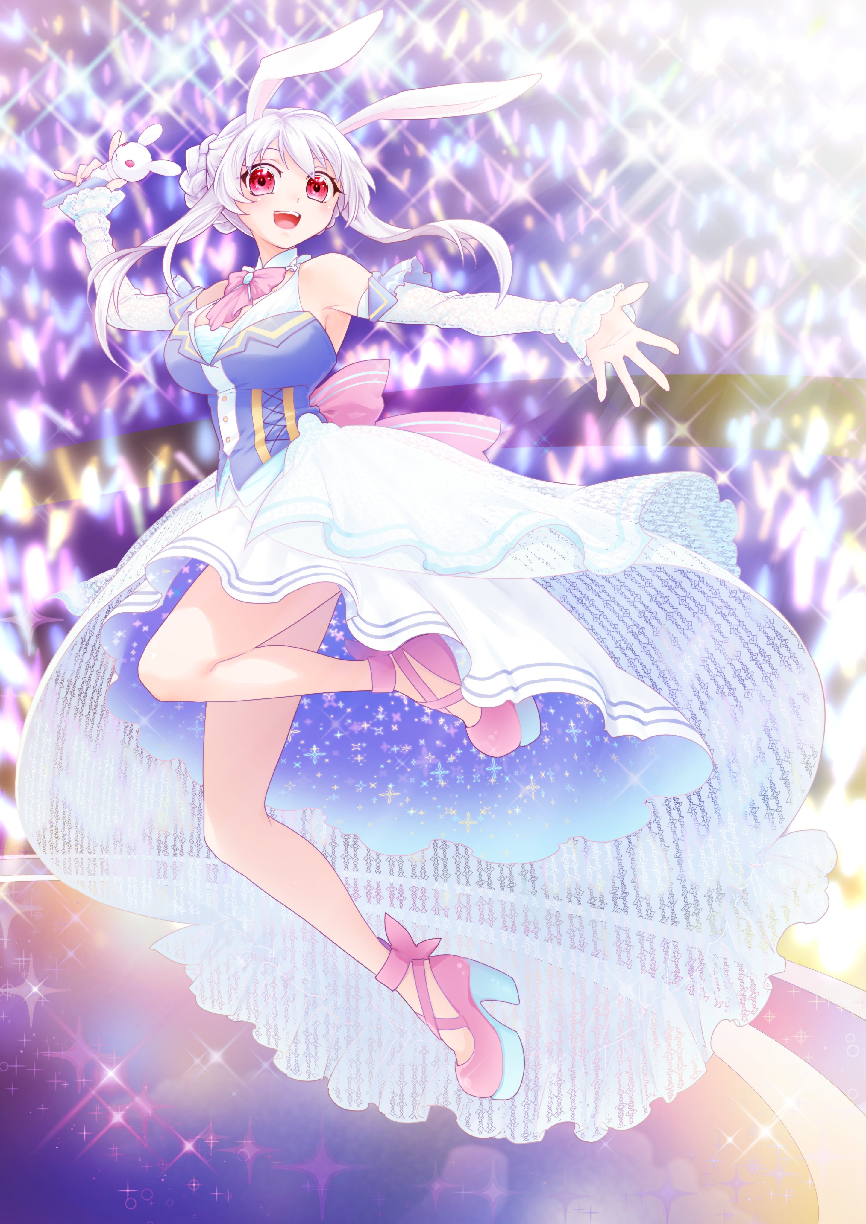うさこ様 うさこ様 (@Usk0x0gg) / X
