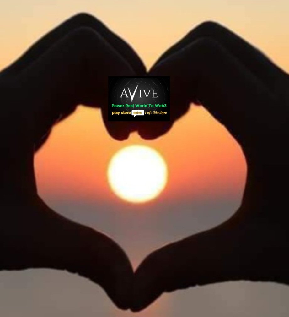 # Avive-네트워킹 프로토콜의 증명

저는 Avive Glory에 지원했습니다.저는  탈중앙화된 생태계를 만들어가는 커뮤니티의 일원이 된 것에 자부심을 느낍니다.   
  
Avive에 가입하고 #BTC 와 $VV코인을 챙기세요 👉
avive.world/p/avive_share/…