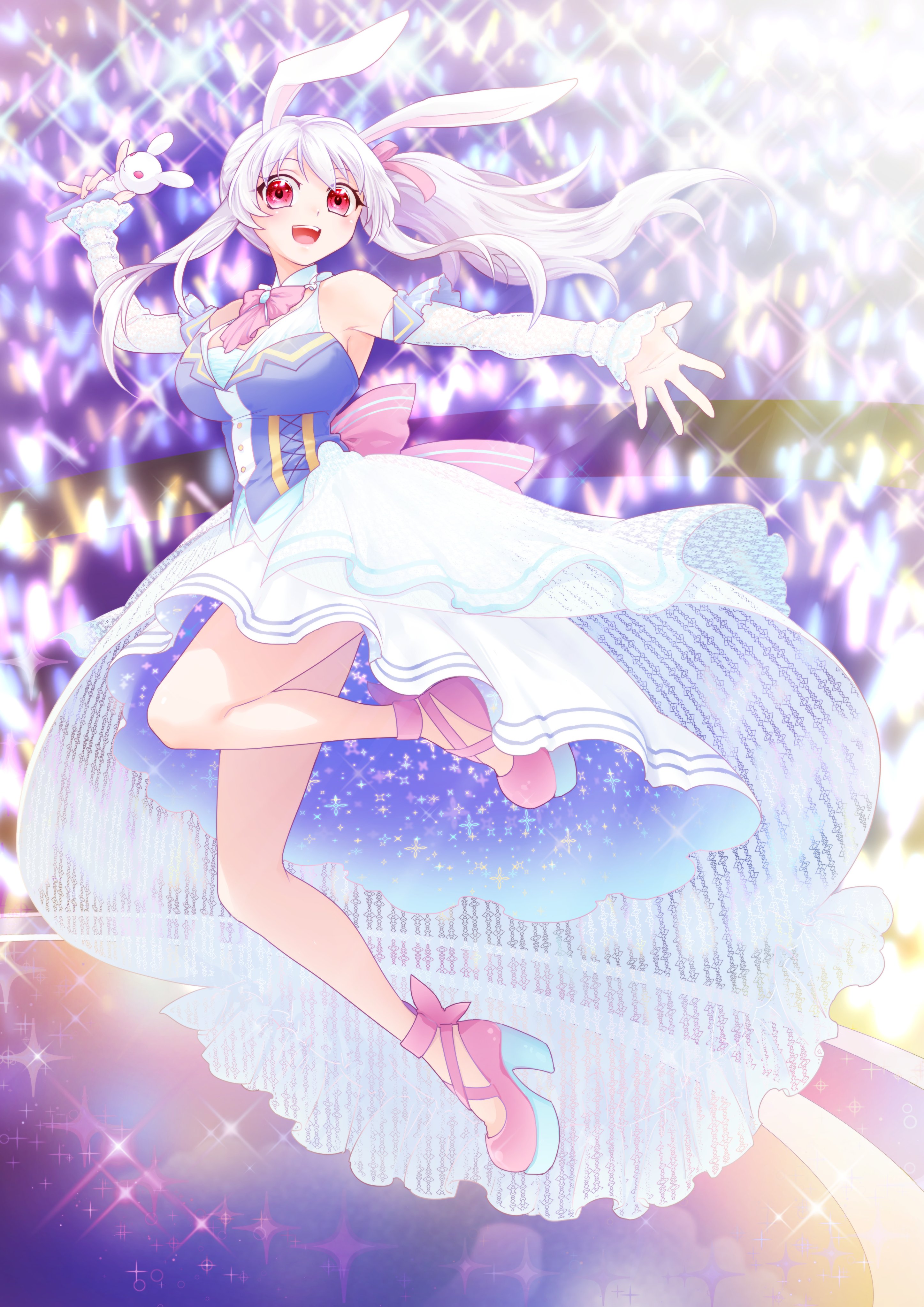 うさこ様 (@Usk0x0gg) / X