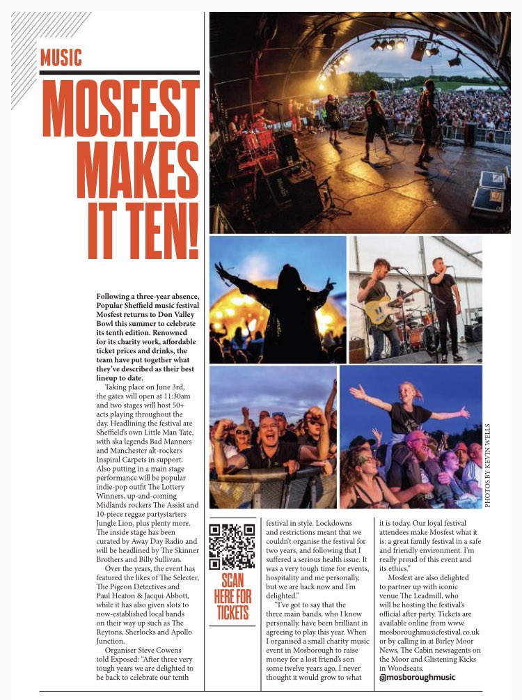 Nice article about Mosfest in <a href="/ExposedMagSheff/">Exposed Magazine</a>