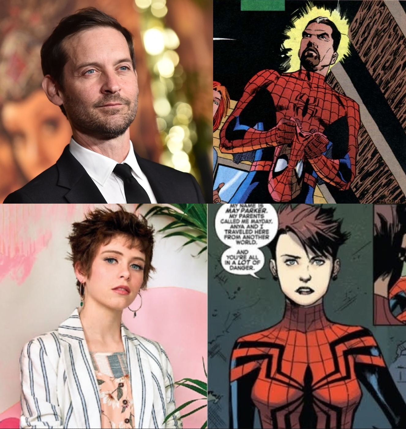 The Spectacular SpiderMan on Twitter "Sony Please SonyPictures , give Sam Raimi a chance to