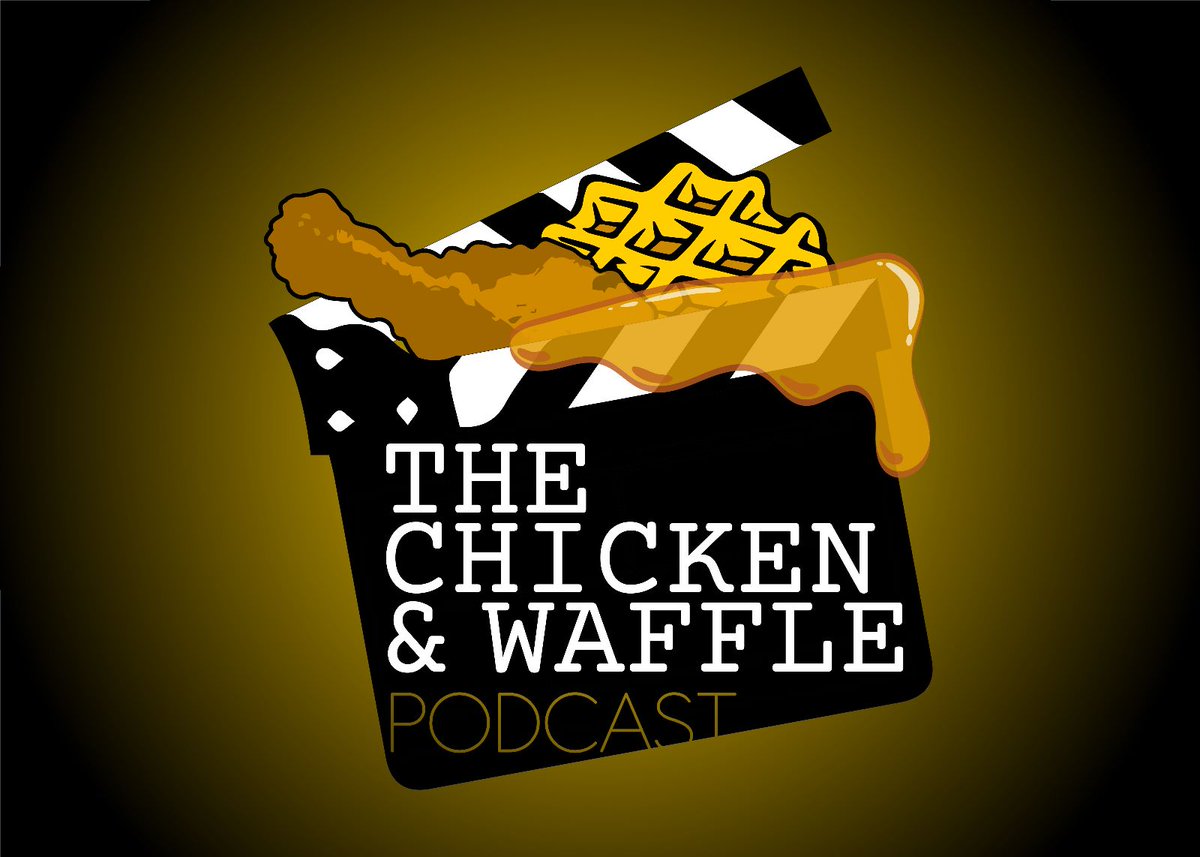 TruthArts_'s tweet photo. The Chicken and Waffle Podcast coming soon... https://t.co/g6AWXOtSHQ