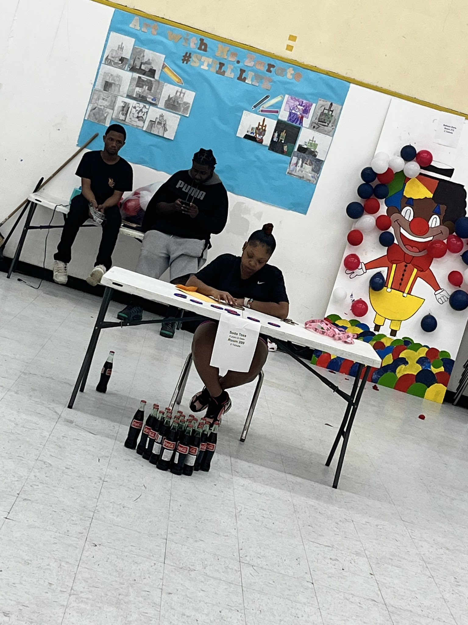 Texas Empowerment Academy (TXEAPanthers) / Twitter
