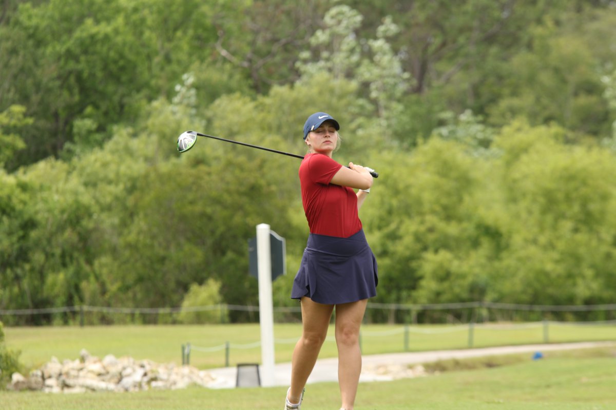 Detroit Mercy WGOLF tweet media