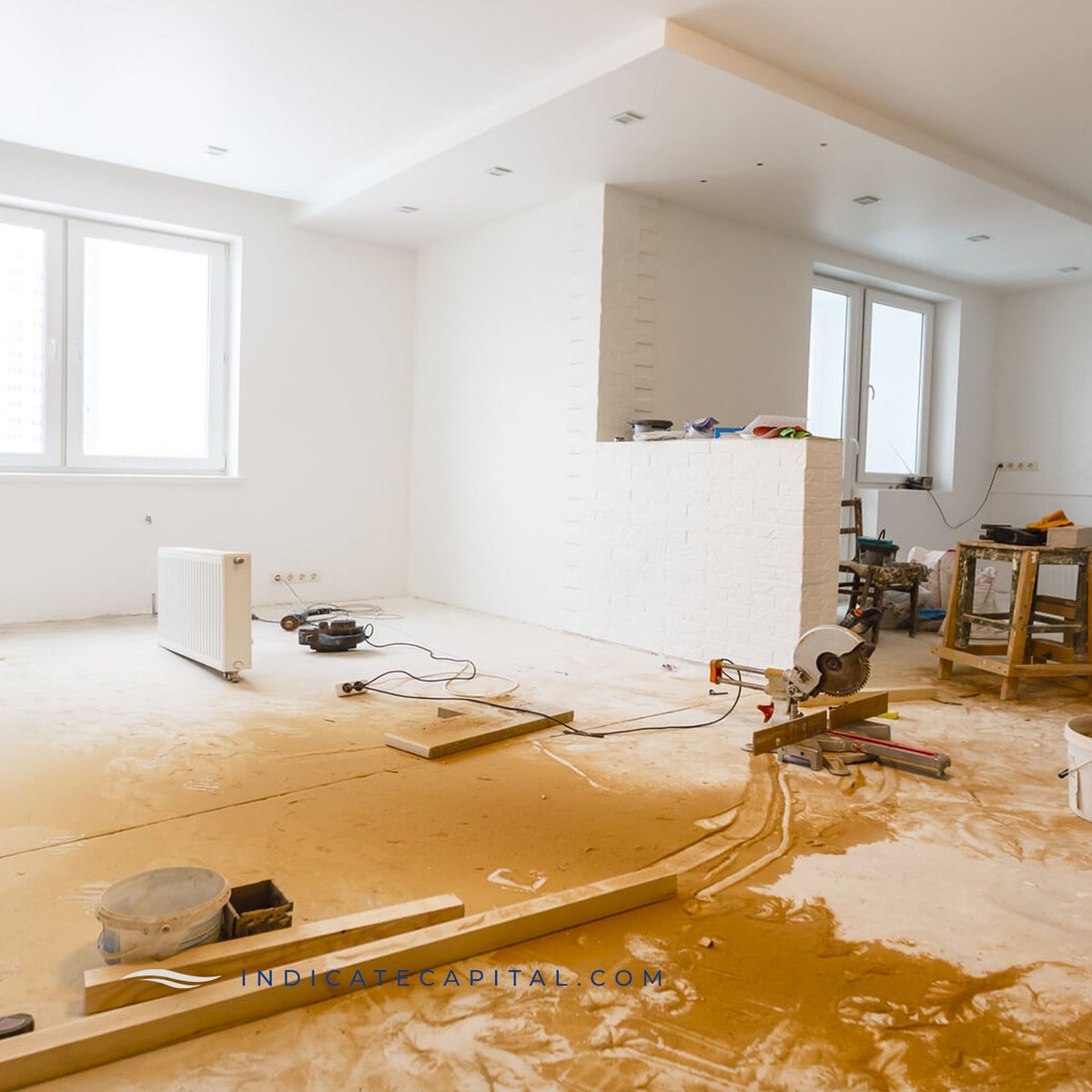 IndicateCapital's tweet image. If you&apos;re curious about what to focus on when it comes to home repairs, upgrades, and more, our team of experts is here to help🏡
#indicatecapital #sellingprocess #preventativemaintenance #homerepairs #indicatecapital #realestateresource #investingresources #utahinvesting #utah