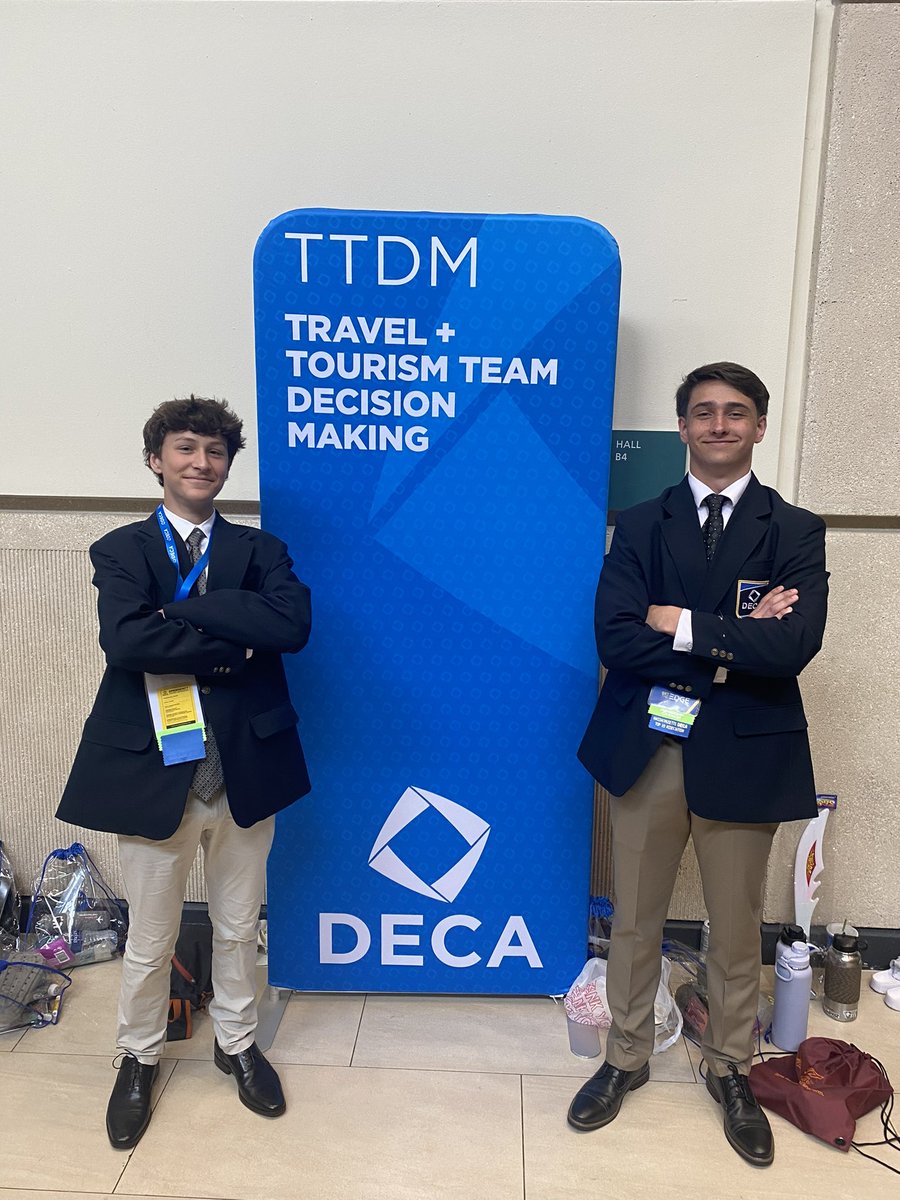 MascoDECA tweet media