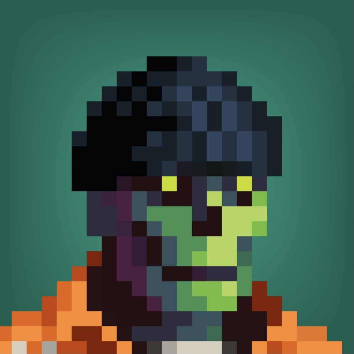 Vecktooor's tweet photo. Zombies from @GenuineUndead 
#GenuineUndead #UndeadArmy https://t.co/LvWnMRLqte