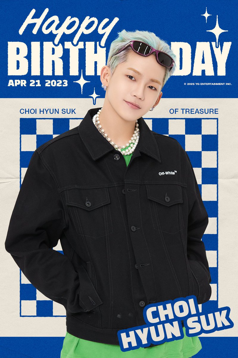 nowblooming_13's tweet photo. Happy Birthday Hyunsuk🥳😈

Buat Teume Manado, yuk rayain birthday Hyunsuk dengan join bareng blooming🌸

🗓️29 April - 1 Mei 2023
📍Tohati Studio
🕐 17.00 - 21.00 Wita
🔗 Regis : https://t.co/CSjDLwVaBg

#MarvelousChoiHyunsukDay #최현석 #SpringWithBlooming #SpringWithHyunsuk https://t.co/JqWlLkk1DX