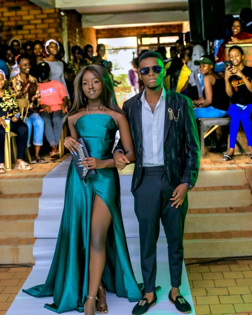 events_fly's tweet photo. Beauty pageantry took centre stage. We congratulate the newly crowned Miss and Mr of #MengoHospitalTrainingSchool
#Nicole & #Sudais @MengoHospital
@mengohosp
#FlyEvents
#BeyondHeights https://t.co/fQ6DudQmrw
