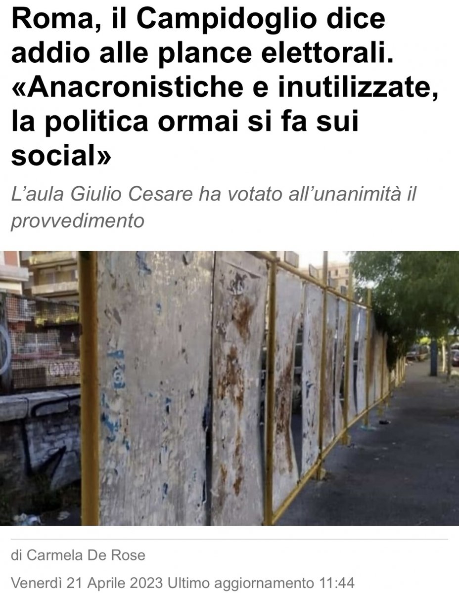 Retake_Roma's tweet photo. Noi stiamo piangendo dalla commozione 😭 

Articolo del Il Messaggero https://t.co/hFzFsidOeI