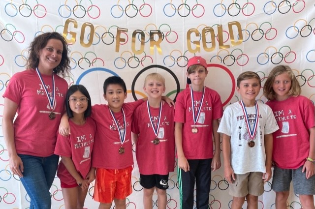 Martin County School District tweet media