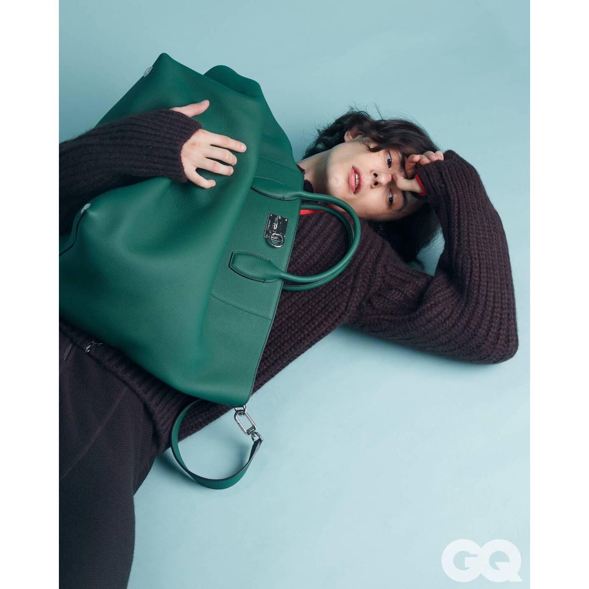 Mihai Railean (@mikesdownfall ) for @gqthailand 

#attitudemodels