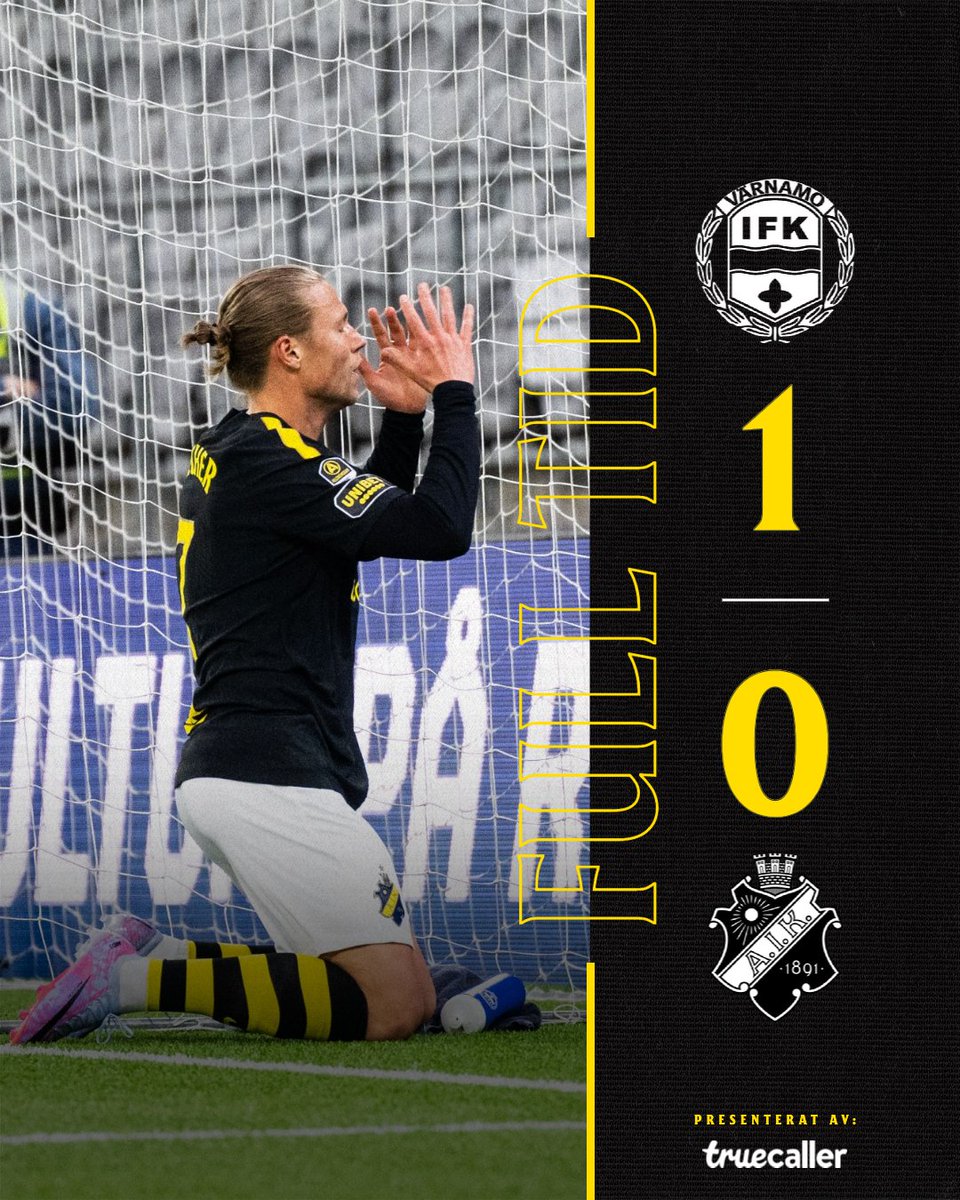 AIK Fotboll tweet media