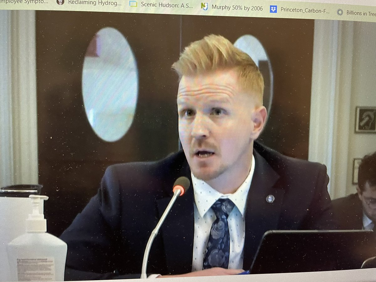 Tom Gilbert tweet media