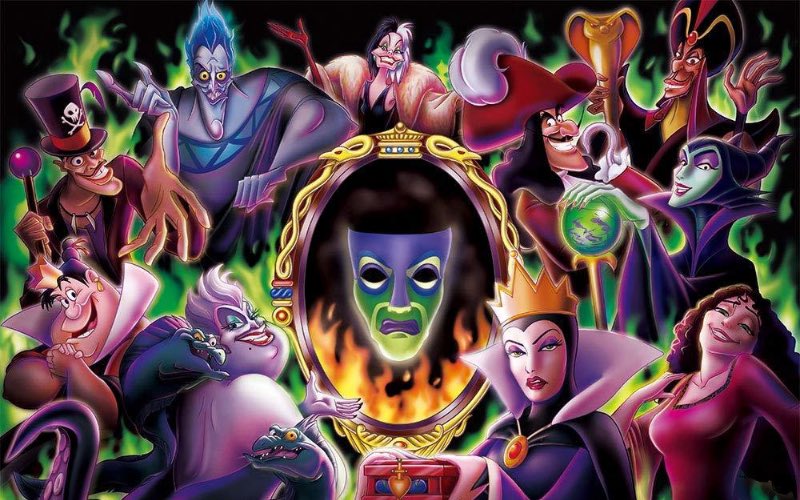 DivineBarrelCLT's tweet photo. The baddies are getting their day Disney Villain Trivia tonight at 7pm with #MindlessMinutiaTrivia! #Bcooks will be here serving dinner, so come win some magical prizes! https://t.co/o0ACNp06YE