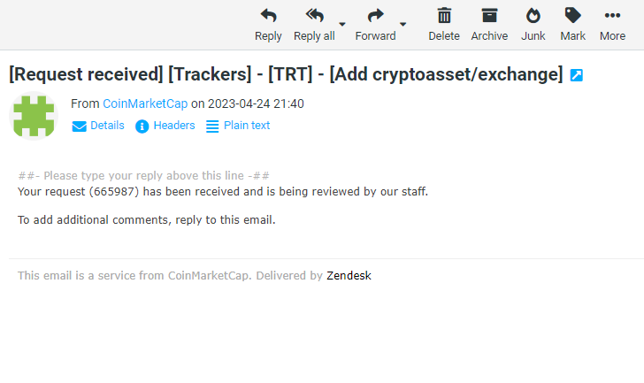aitrackers's tweet photo. We are thrilled to announce that we have submitted an application for Coinmarketcap listing. With our good volume, active social networks, and Certik audit, we are confident that we will get a quick review of the listing. @CoinMarketCap 

#1000x #1000xgem #gems