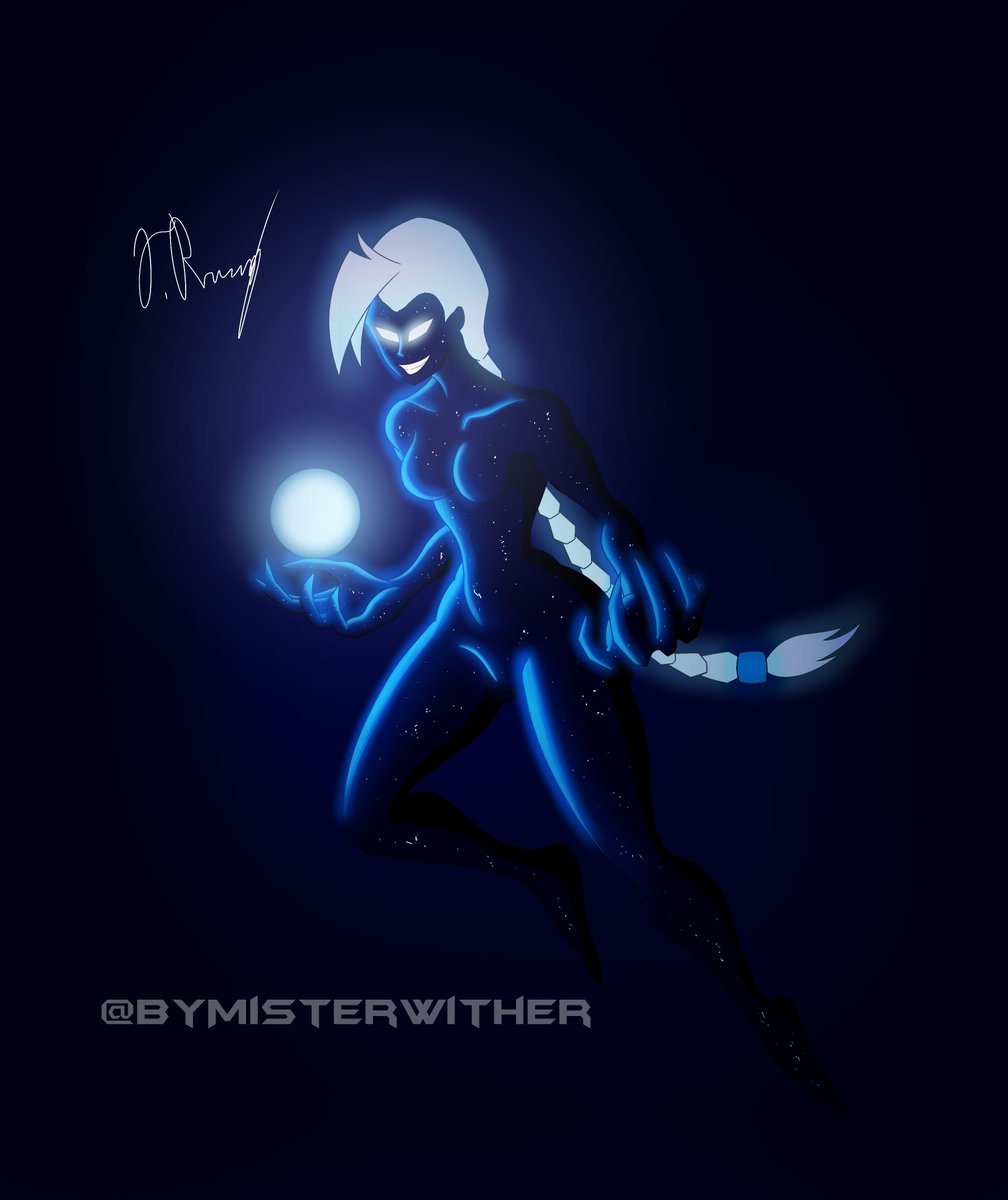 ByMisterWither tweet media