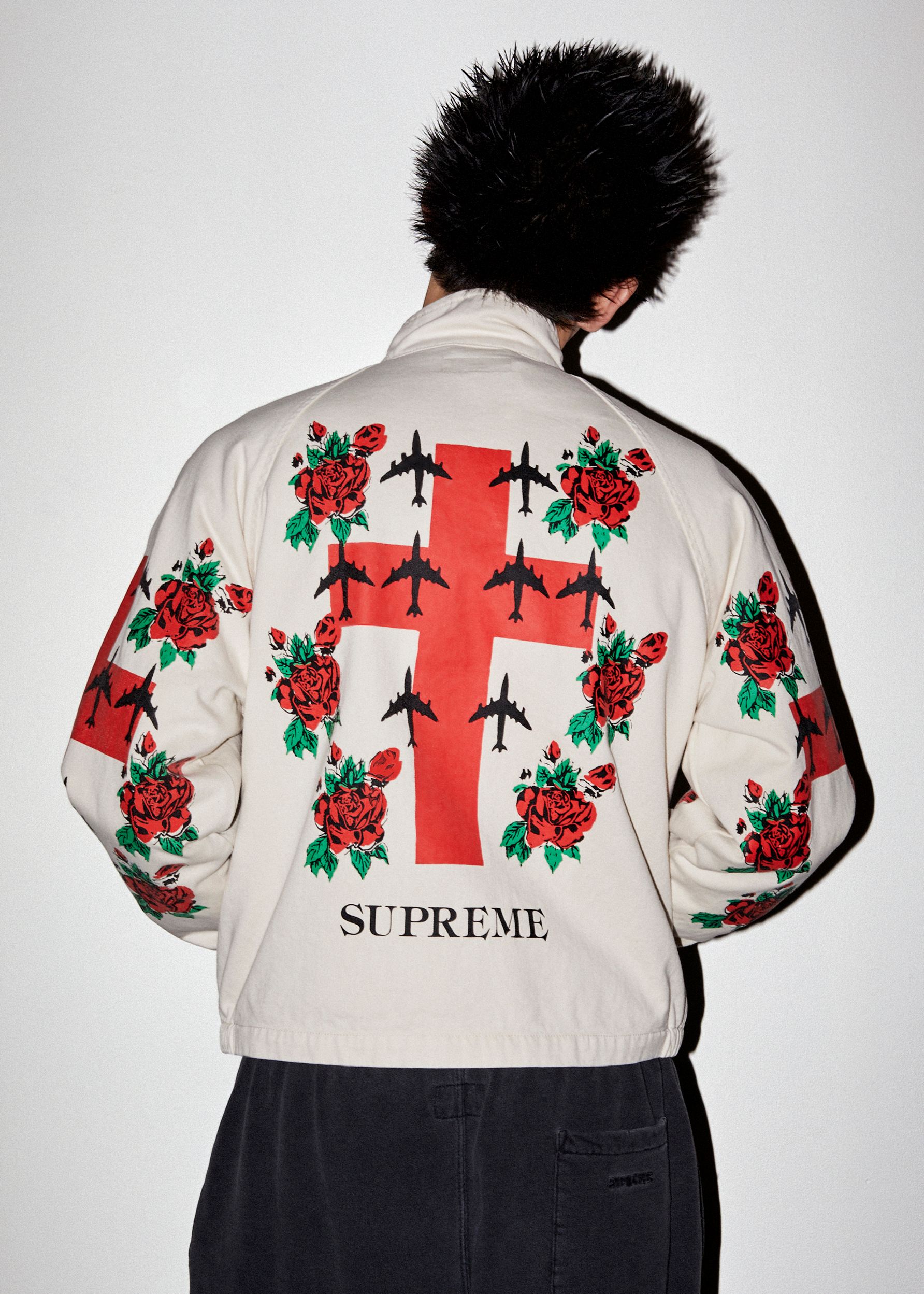 Supreme Drops on Twitter: 
