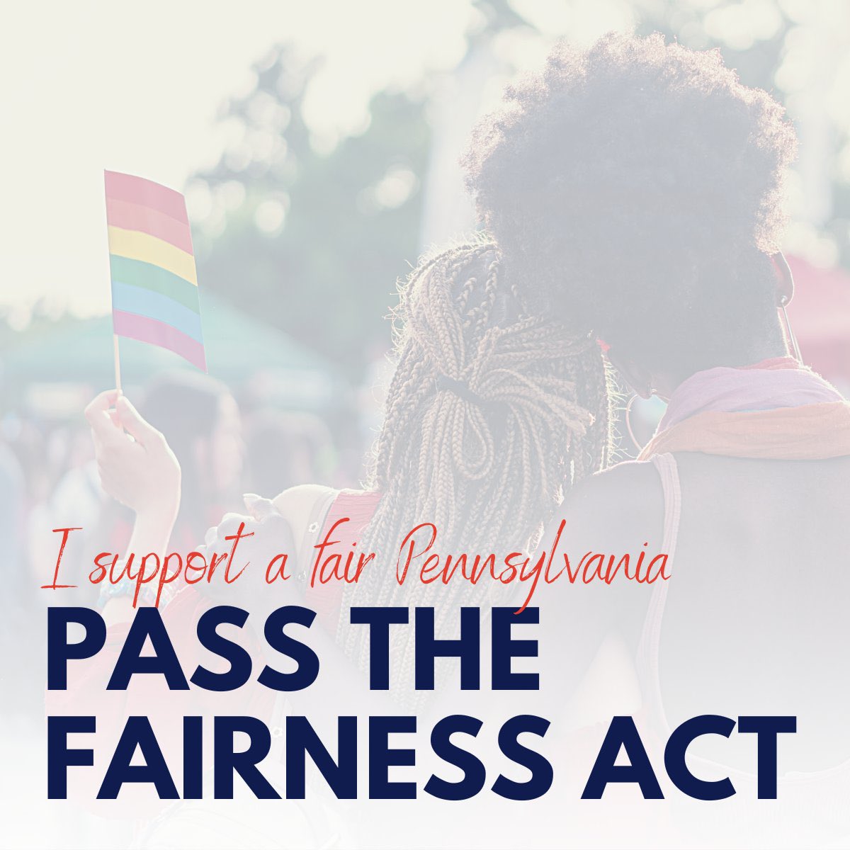 RepBenham's tweet photo. Today, we took a huge step toward making Pennsylvania fairer for our LGBTQ+ residents. The Fairness Act was voted out of the Judiciary Committee and will head to the house floor for a vote. https://t.co/7NbQoAZ4JU