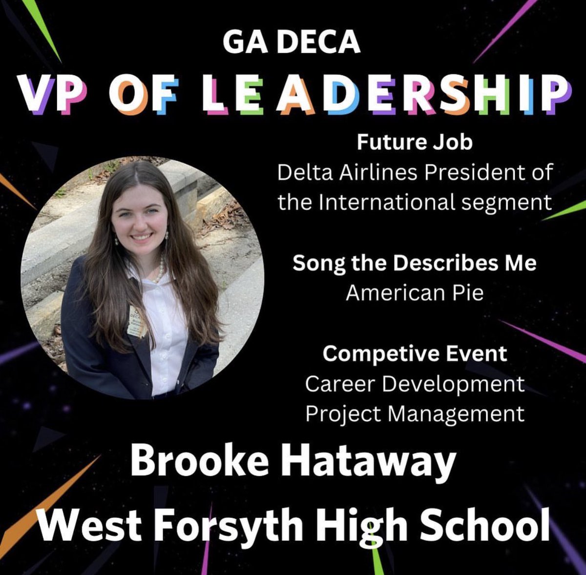 Forsyth County Schools Pathways | CTAE & Fine tweet media