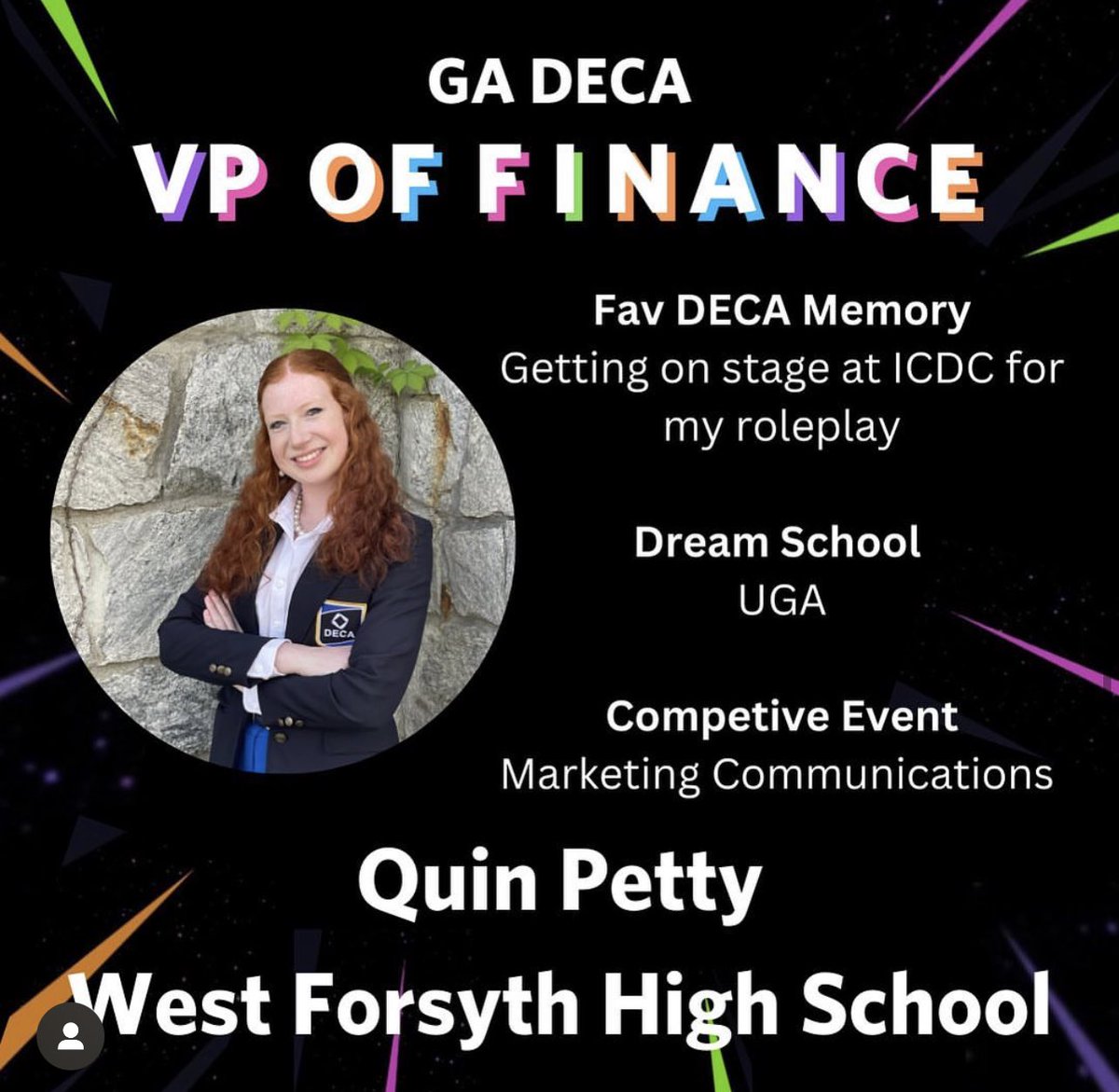 Forsyth County Schools Pathways | CTAE & Fine tweet media