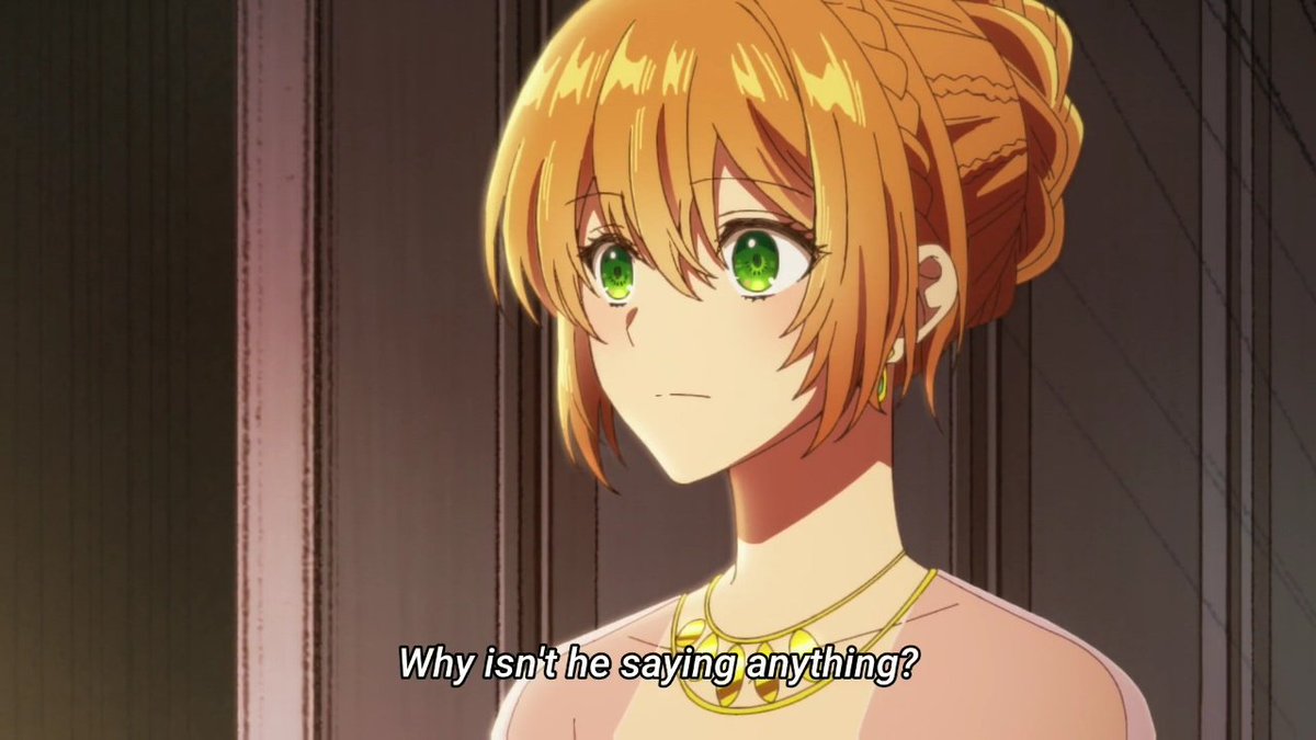 shoujocrave's tweet photo. the man was too stunned to speak
#raeliana #公爵邸 https://t.co/0KslUjhlzl