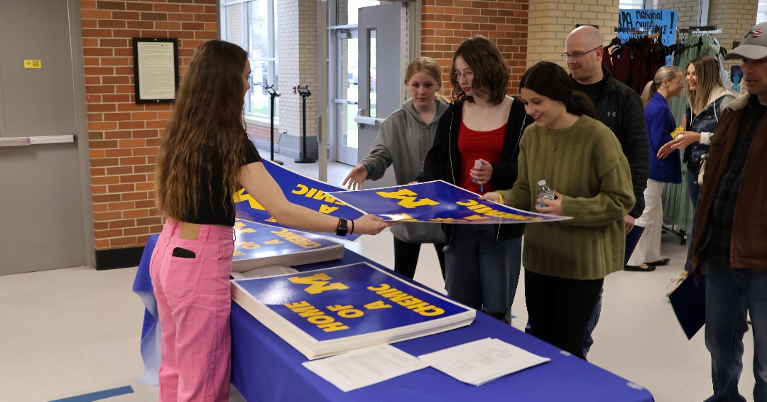 Midland Public Schools tweet media