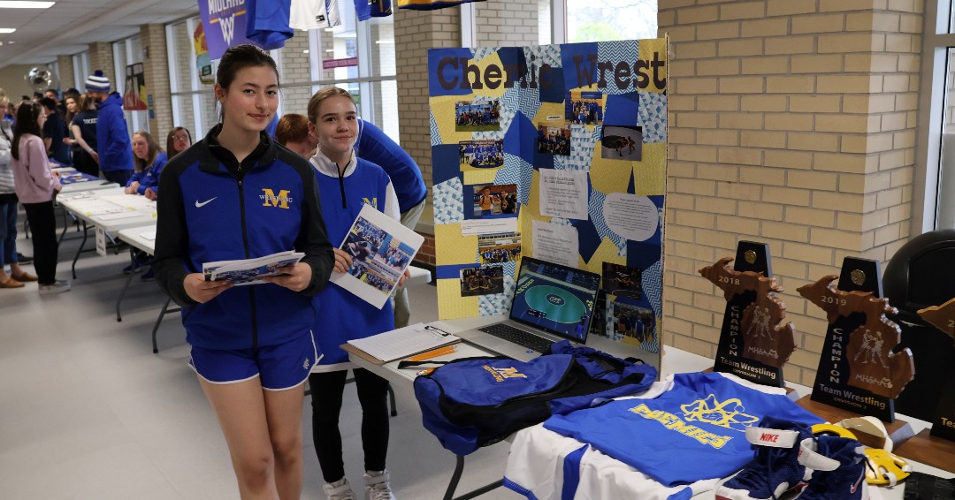 Midland Public Schools tweet media