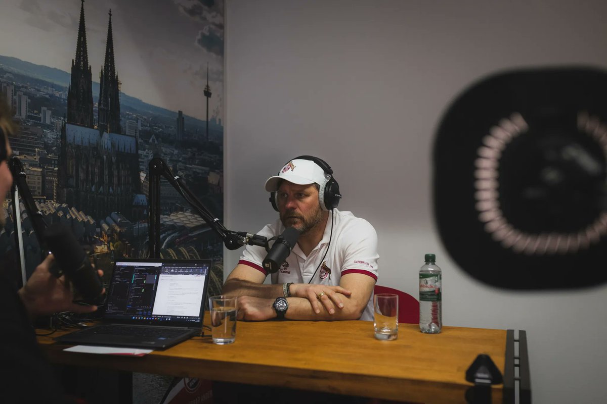 1. FC Köln tweet media