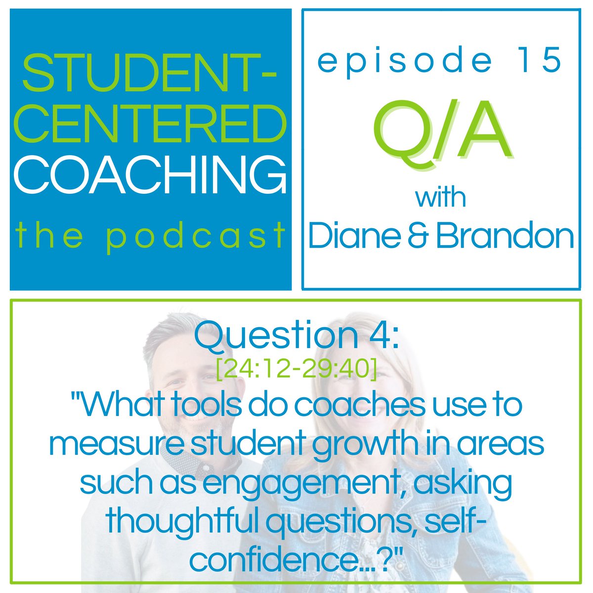 Student-Centered Coaching: The Podcast tweet media