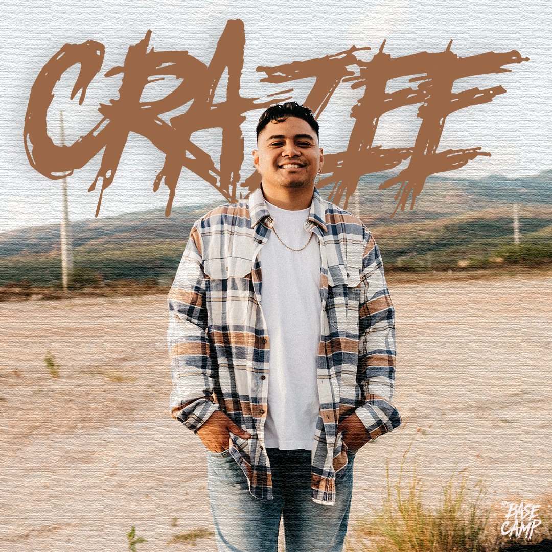 thebasecampclan's tweet photo. @GoCrazee808 just joined TBC!

#fadesbyzee | #thebasecampclan https://t.co/lm1SWCT3ln