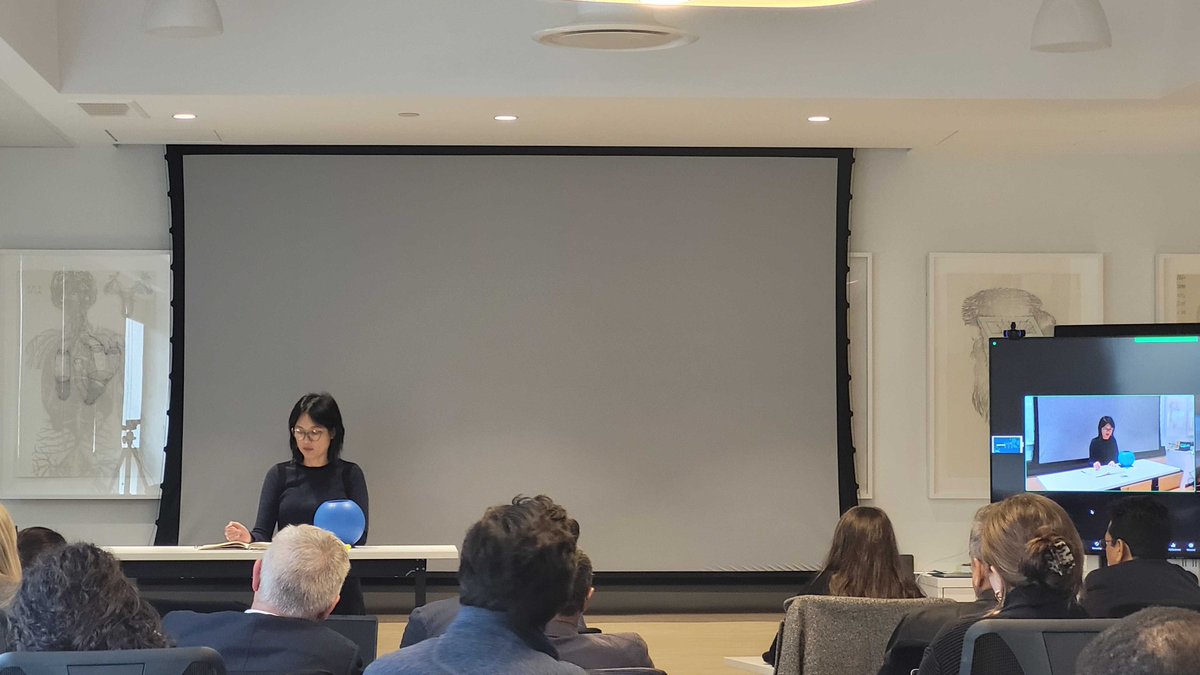 gstrategylab's tweet photo. How should policymakers approach integrating gender into #AMR policies? What other dimensions of AMR have strong links to gender?
Ben Davies, @phaikyeong, @chloecastbury &amp; @ASLekagul dive into strengthening the gender analysis in AMR. #AMRpolicy https://t.co/O5N40y4C8Q
