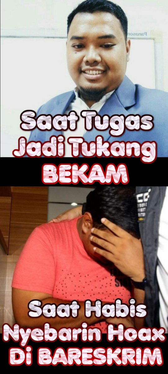 janganngadu's tweet photo. Mengenang kisah tukang bekam &amp; tukang hoax si RESIDIVIS HOAX @ekowboy2 👇🤣👇🤣👇🤣👇 https://t.co/WfwfMSWh9A