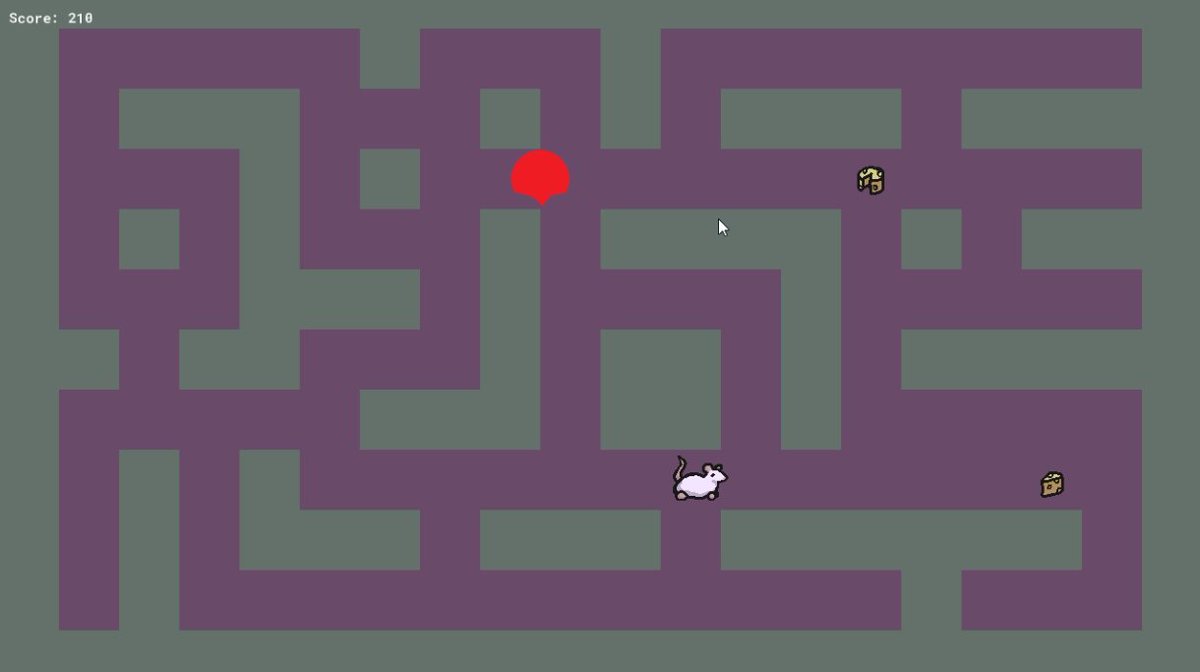 VDreamsDev's tweet photo. One of my favorite things when developing videogames is to see the evolution of the prototype over time!

#gamedev | #gamemaker | #gamejam https://t.co/vImSY7bBYI