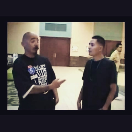 Truth505's tweet image. #LilRob #Truth505