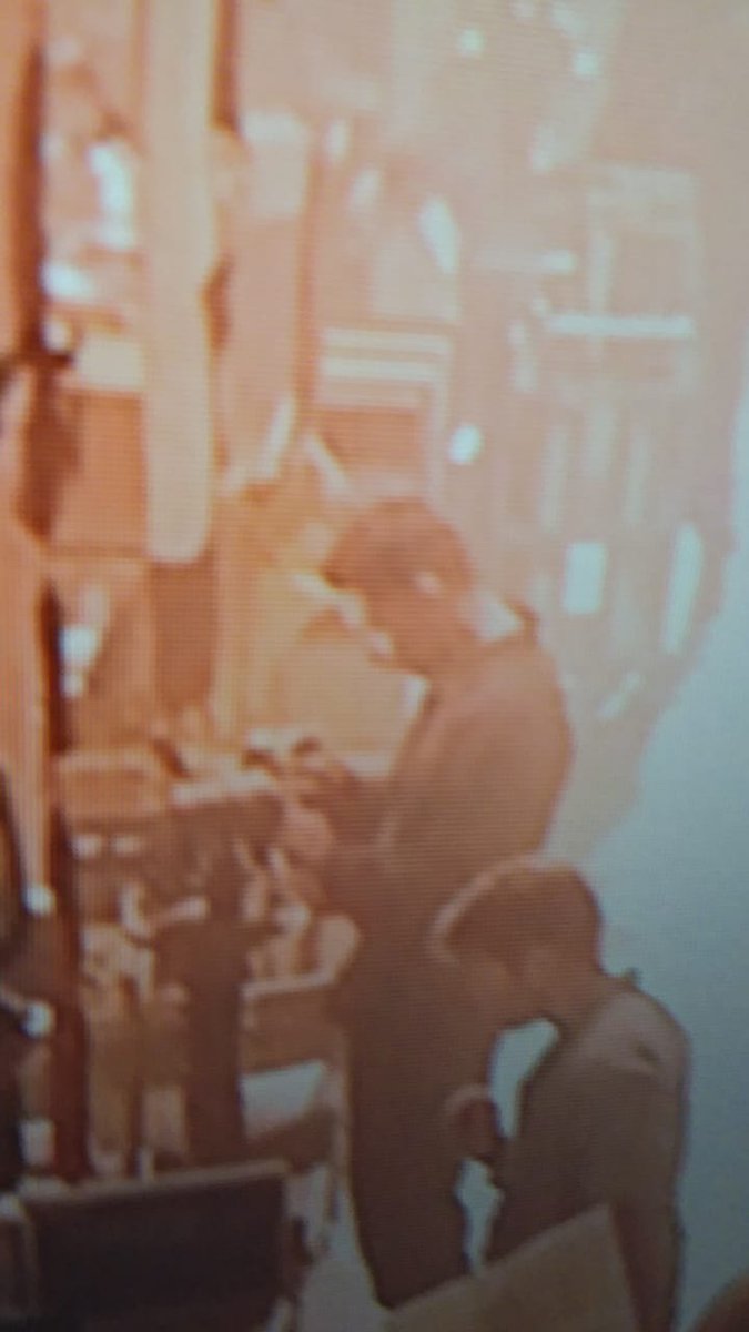 Truth505's tweet image. #Truth505 #BookOfEli

#NMFilm