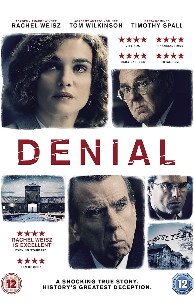 Another legal drama tonight. This was great.