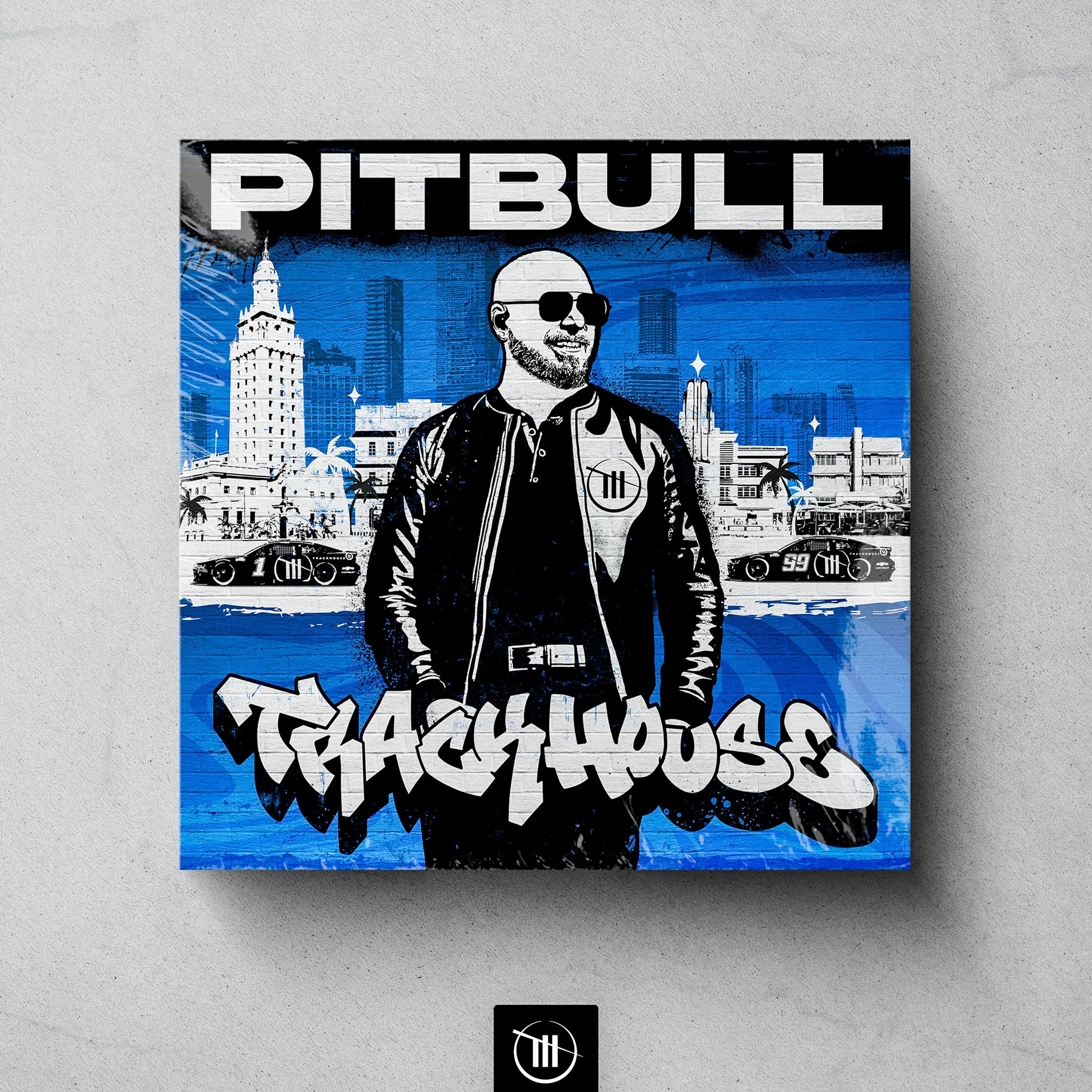 Pitbull Album