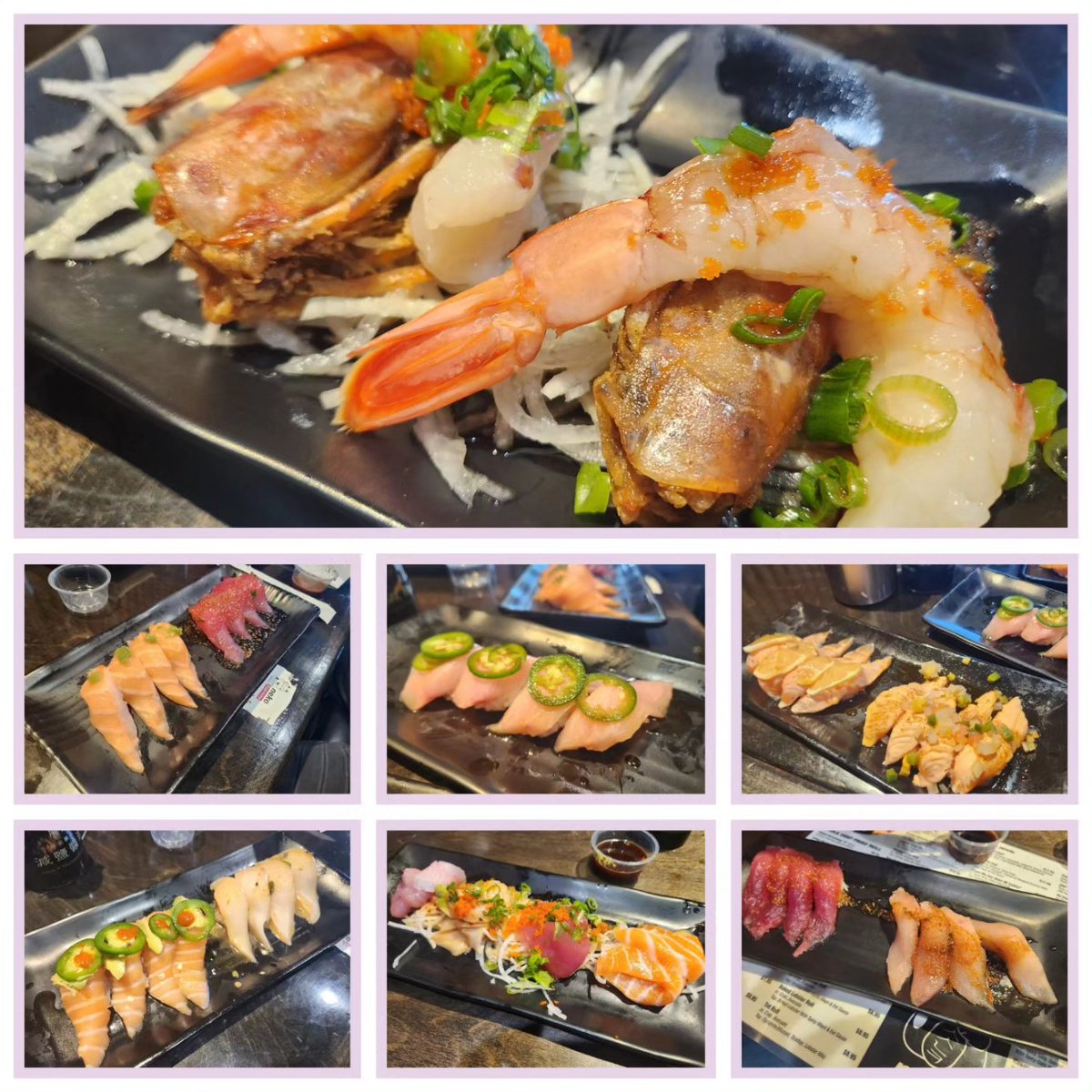 Watchmicook's tweet photo. Neko Supremo
5115 Spring Mountain Rd, Las Vegas, NV 89146
Chinatown

The best sushi spot I have ever had in Vegas!

#nekosupremo
#lasvegas #chinatownlasvegas #sushi #nigiri #sashimi #handrolls https://t.co/oeP4aY5EAb