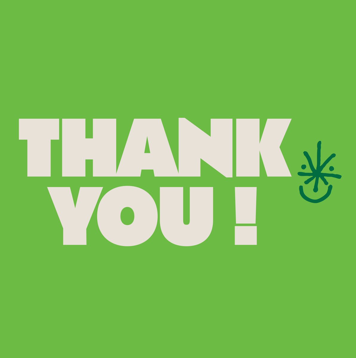 Thank you to all the incredible brands &amp; talent that came together to make the best 420 ever!!
Our first 420 Experience lineup will go down in history!