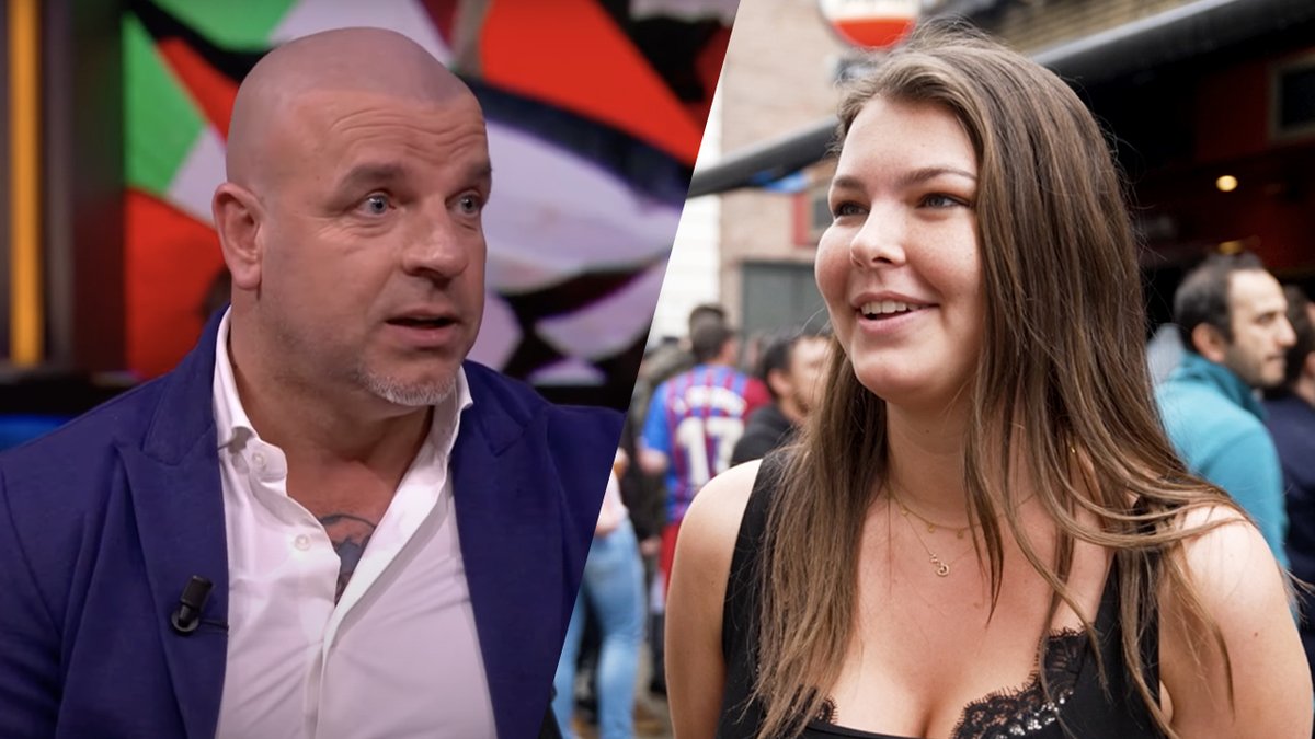 Vandaag Inside on Twitter 