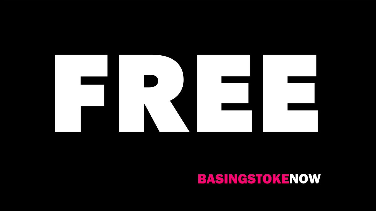About Basingstoke tweet media
