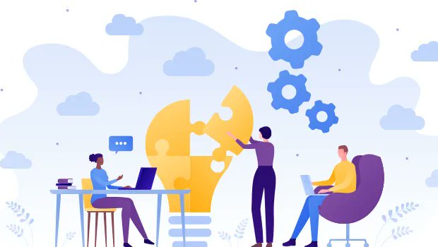 Digital #transformation >> 4 trends to pay attention to right now

buff.ly/3AnIuxj

@4enterprisers #digitaltransformation #business #leaders #leadership #management #innovation #CIO #CTO #CDO #CEO