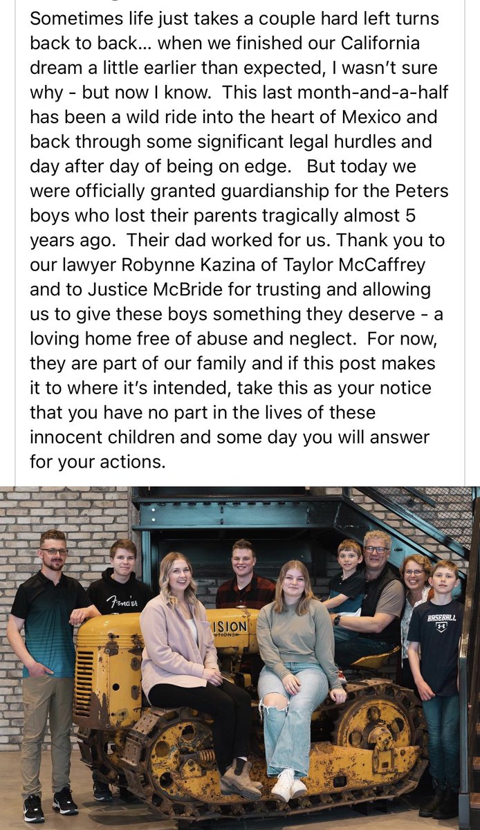 Chris Unrau ✈️ (@chrisunrau27) on Twitter photo 